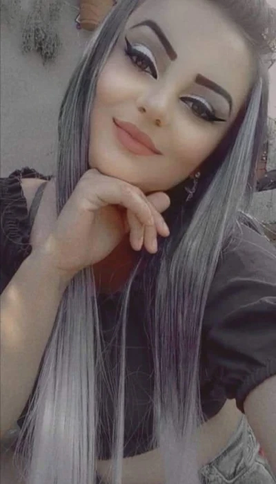 Sexy Lorena