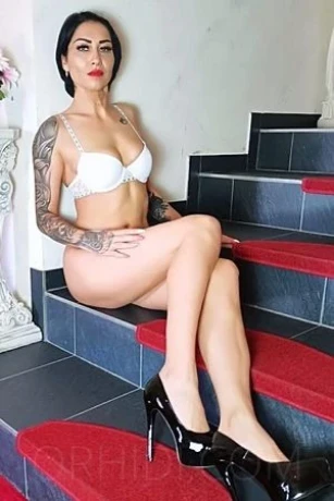 Neu! VALERIA - Villa Le Rouge