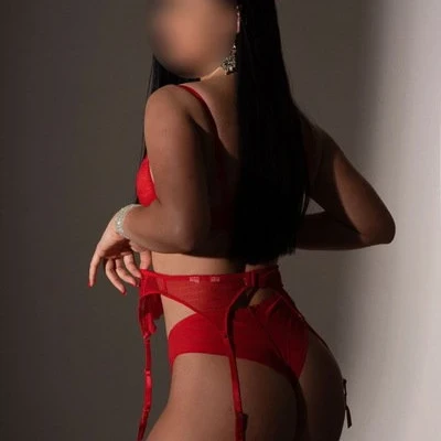 Michelle bei Tantra Deluxe