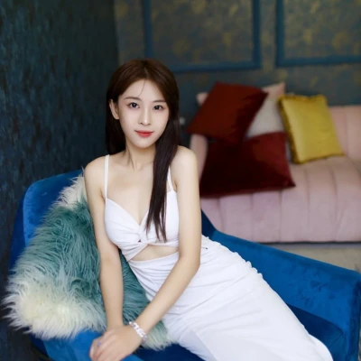 Joli Asia Model Nur Massage