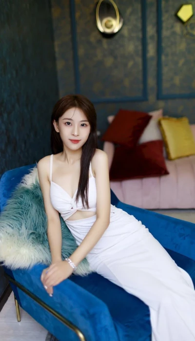 Joli Asia Model Nur Massage