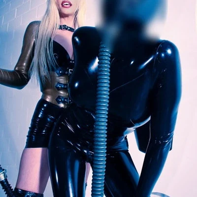 Lady Venus Deluxe