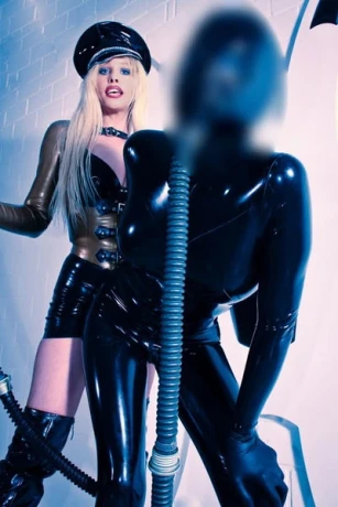 Lady Venus Deluxe