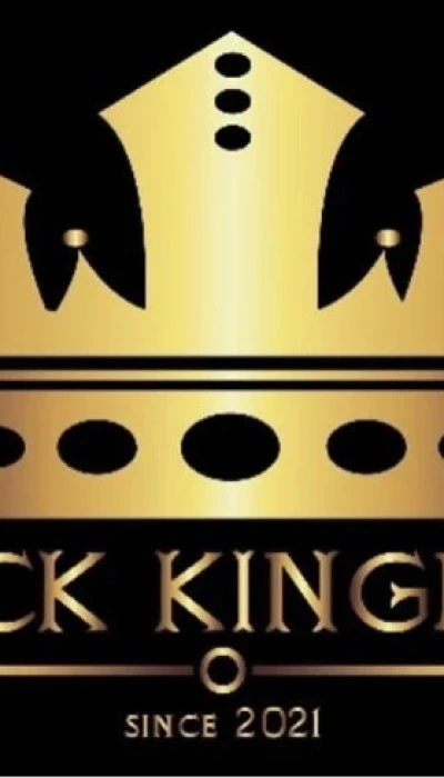 The Black Kingdom Herrin Saskia