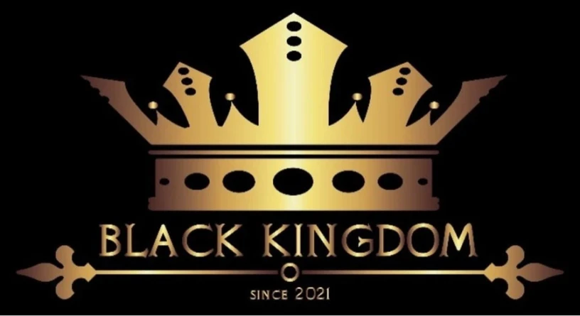 The Black Kingdom Herrin Saskia