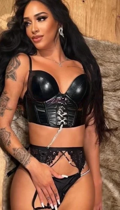 Sophia Pavanelli