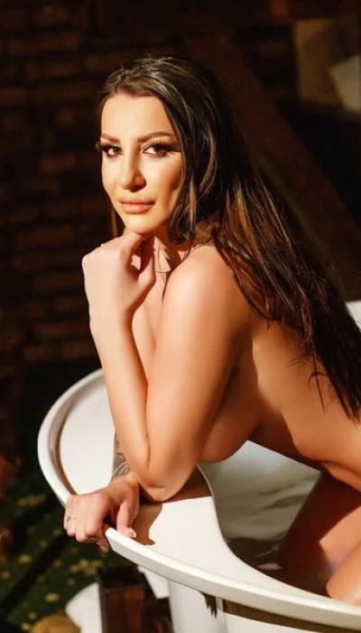 Natalie NEU nur diese Woche