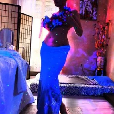 EVELIN MASSAGE