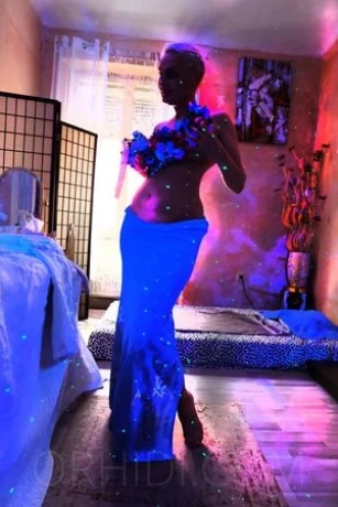 EVELIN MASSAGE