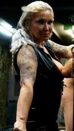 Lady Tora