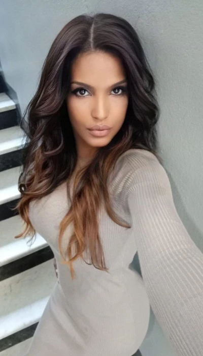 New Helena Gf6 Fiery Brazilian