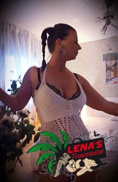 Yvonne Bei Lenas Traumoase