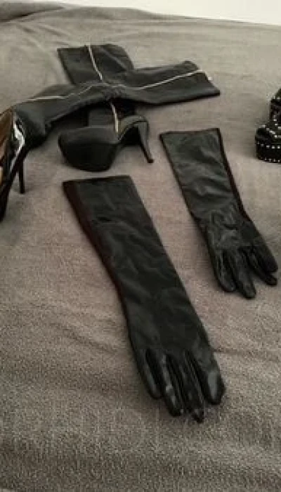 NEU!!! Lady Julia