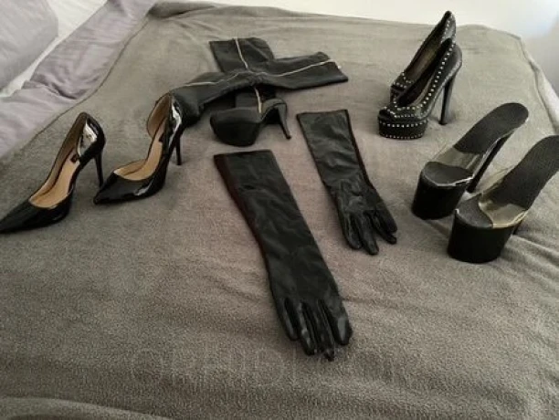 NEU!!! Lady Julia
