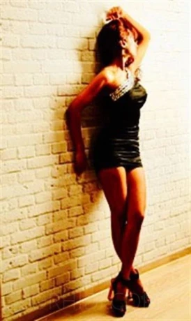 Sumita aus Indien