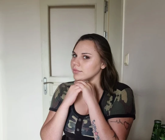 Viktoriaa