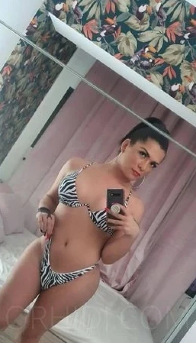 TS Aranza