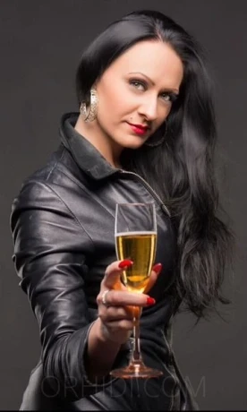 Miss Lana Poison - Domina
