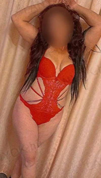 Hot Rubina Kein Tabu