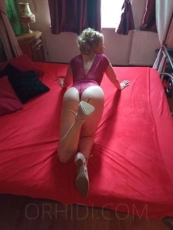 Amanda *GANZ NEU*