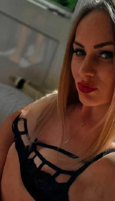 Lady Katharina
