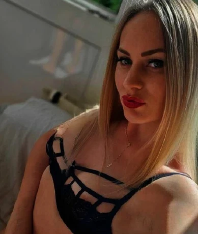 Lady Katharina