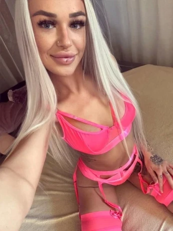 Deutsche Luna Marie