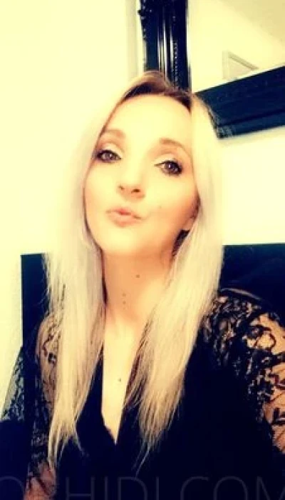 Süße Anastasia