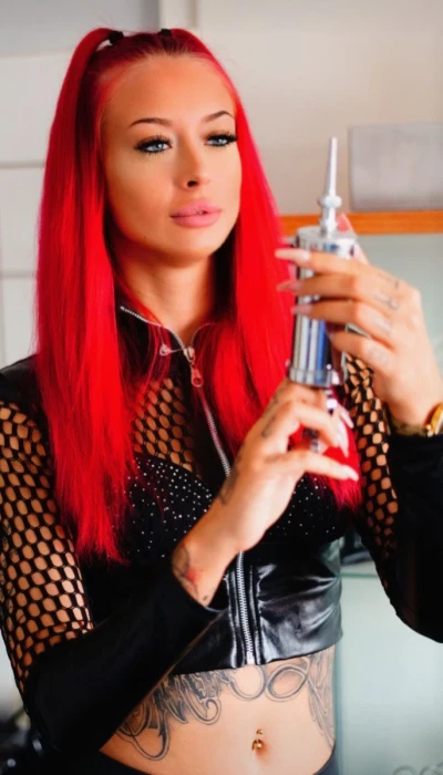 Katy Red