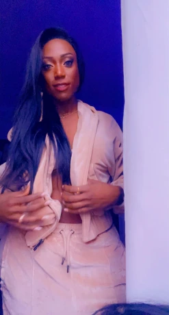 Trans Schoko Patricia