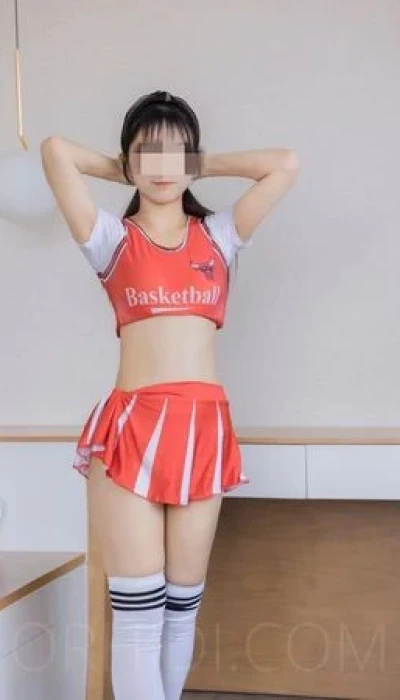 Miko aus Japan