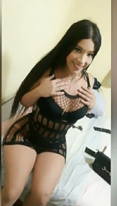 Ts Vanessa Susse 18 J