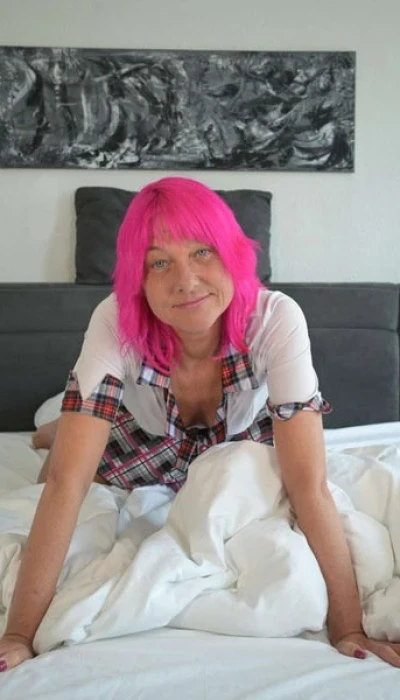 Vicky Pinky
