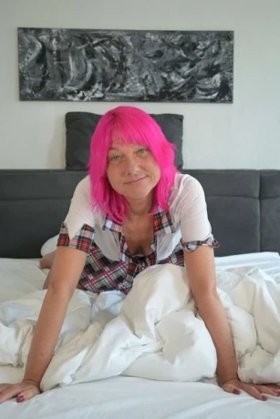Vicky Pinky