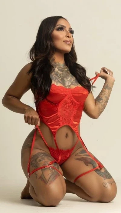 Desiree