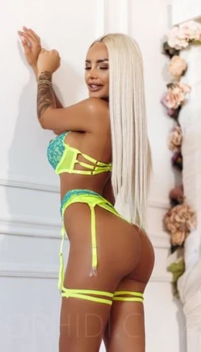 Brianna - 100% Originalbilder
