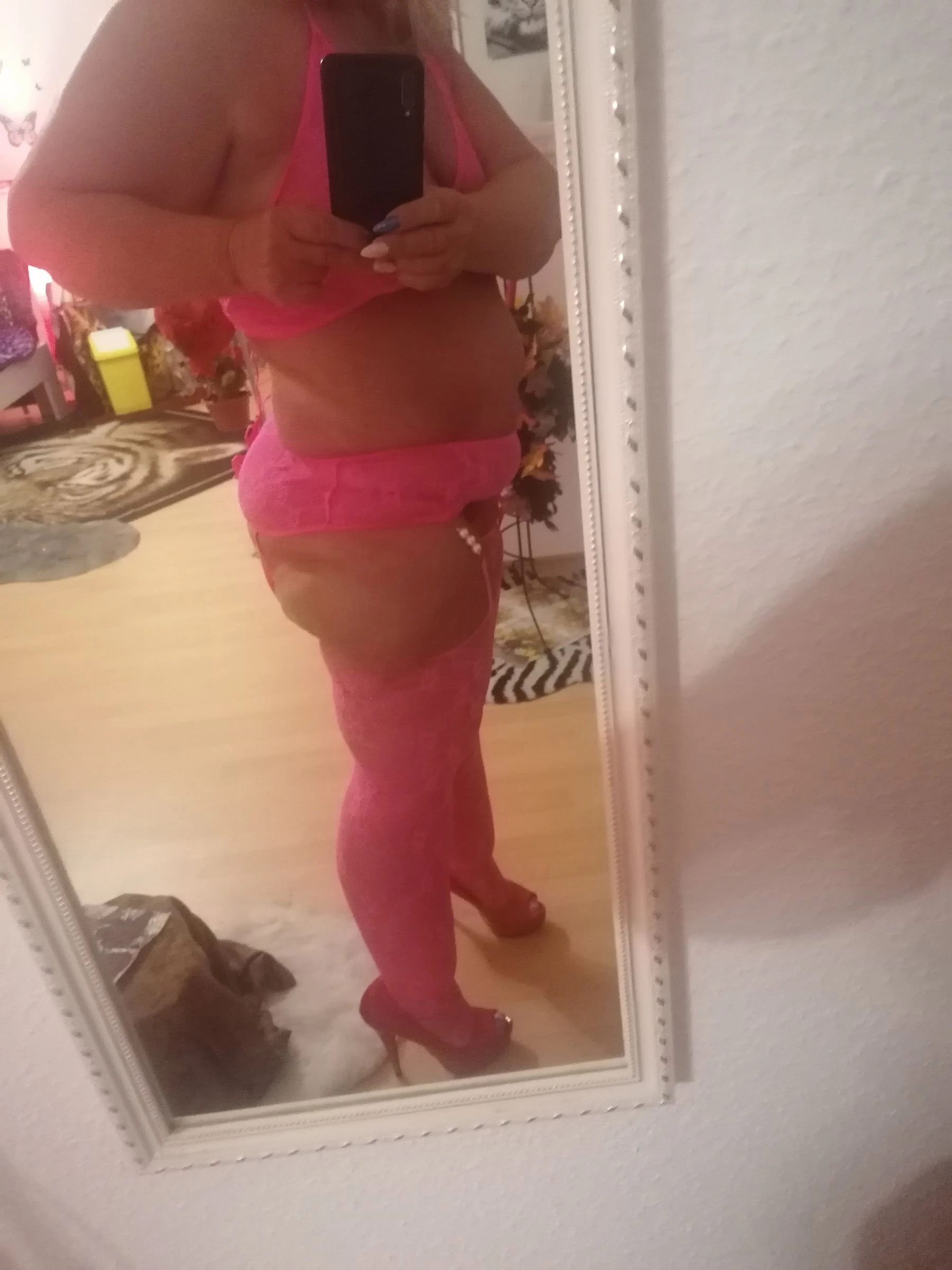 Heike Reife Anal Gottin