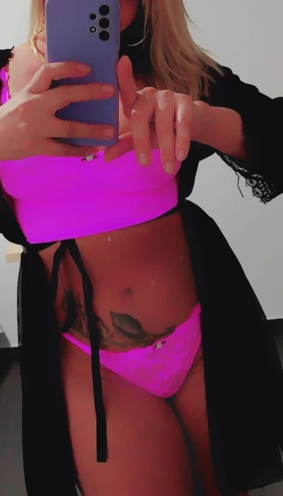Barbara Latina....