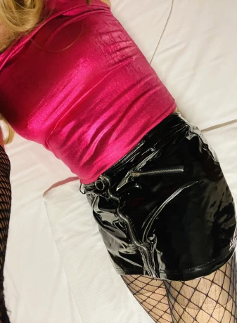 Sissy Sarah