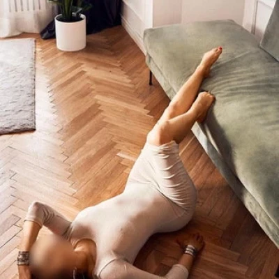 Ab 0508 Desiree Graff Massage