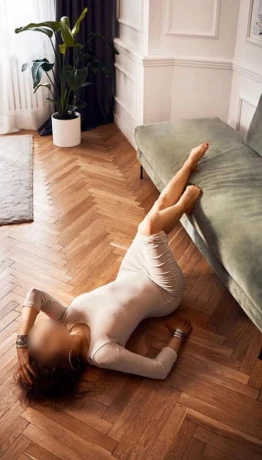 Ab 0508 Desiree Graff Massage