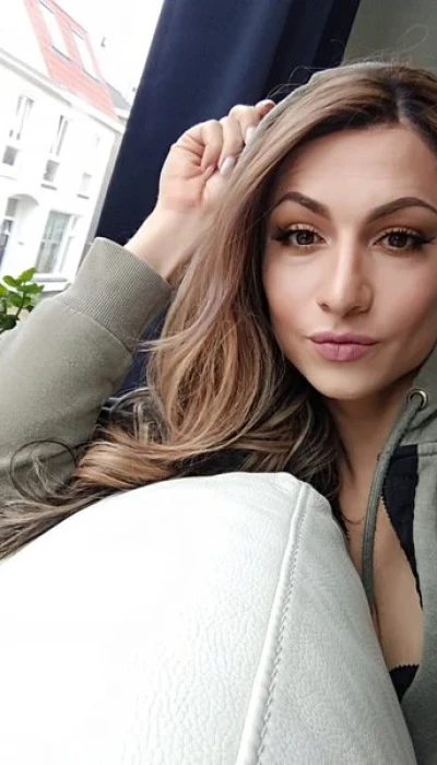 TS Eva Evans