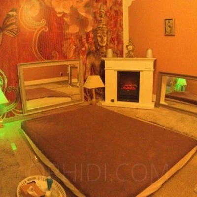 BodyFeeling Massagestudio