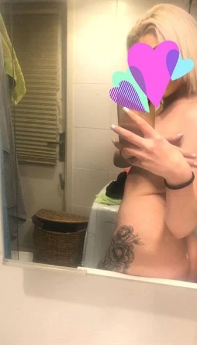 Sexy Roxana