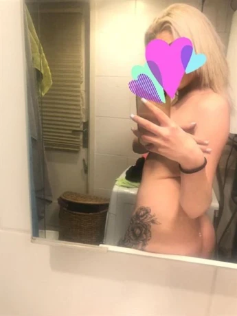 Sexy Roxana