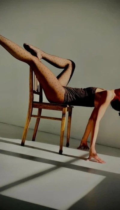 SEXI CARMEN AUS POLEN!