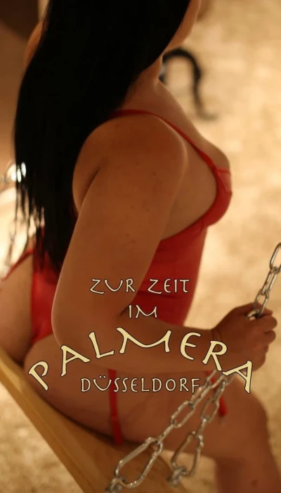Aischa Palmera Dusseldorf