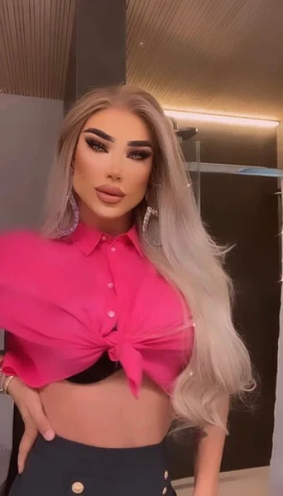 Ts Samantha Marota 21cm