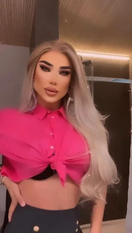 Ts Samantha Marota 21cm