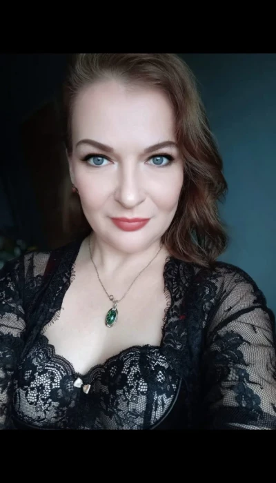 Yana Pure Leidenschaft